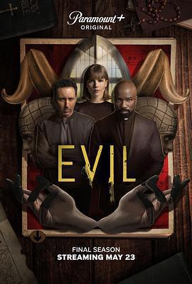 邪惡 第四季 / Evil Season 4線上看