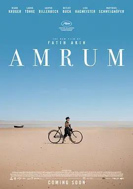 阿姆魯姆 / Amrum線上看