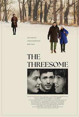 三人行 / The Threesome線上看