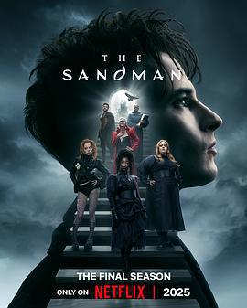 睡魔 第二季 / The Sandman Season 2線上看