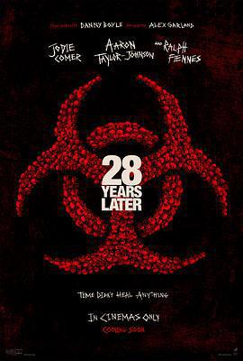 驚變28年 / 28 Years Later線上看