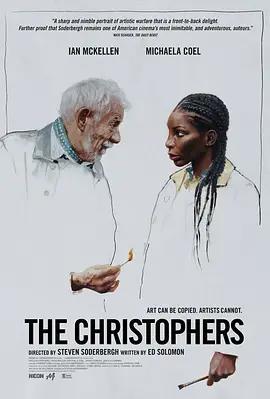 克里斯多福系列 / The Christophers線上看