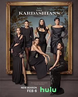 卡戴珊家族 第六季 / The Kardashians Season 6線上看