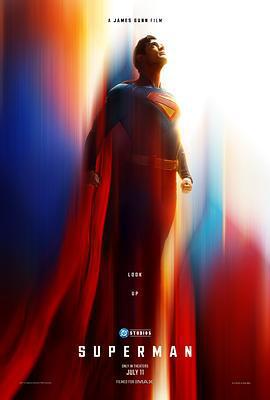 超人 / Superman線上看