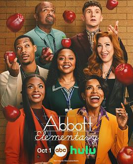 小學風雲 第五季 / Abbott Elementary Season 5線上看