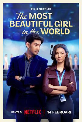 全世界最美的女孩 / The Most Beautiful Girl in the World線上看