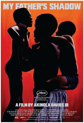 父影之下 / My Father's Shadow線上看