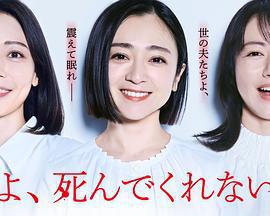 老公啊，你能去死嗎 / 夫よ、死んでくれないか線上看