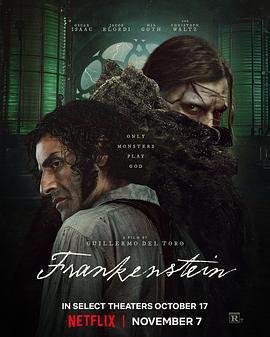 弗蘭肯斯坦 / Frankenstein線上看