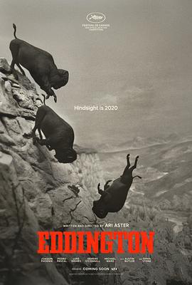 愛丁頓 / Eddington線上看