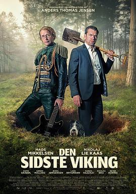 最後的維京人 / Den sidste viking線上看