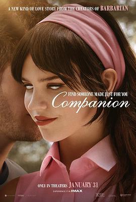 完美伴侶 / Companion線上看