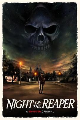 死神之夜 / Night of the Reaper線上看