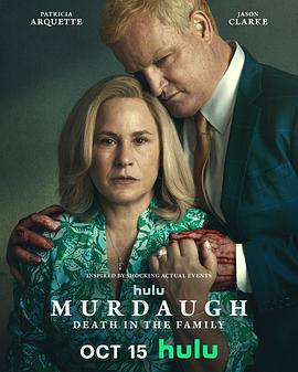 默多家族：弒親駭聞 / Murdaugh: Death in the Family線上看