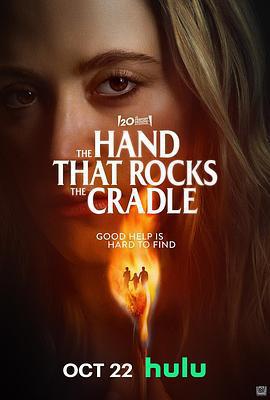 推動搖籃的手 / The Hand That Rocks the Cradle線上看