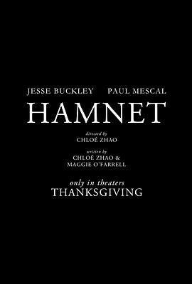 哈姆奈特 / Hamnet線上看