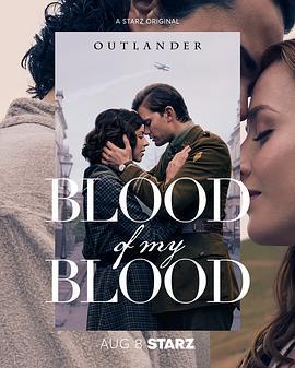 古戰場傳奇：吾血之親 第一季 / Outlander: Blood of My Blood Season 1線上看