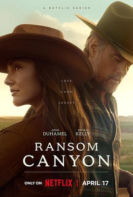蘭森峽谷 第一季 / Ransom Canyon Season 1線上看