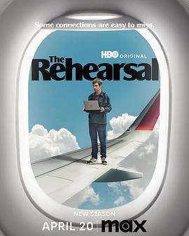 彩排 第二季 / The Rehearsal Season 2線上看