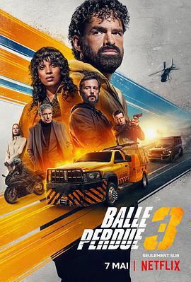 罪證子彈3 / Balle perdue 3線上看