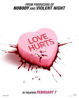 前任殺神 / Love Hurts線上看