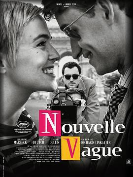 新浪潮 / Nouvelle Vague線上看