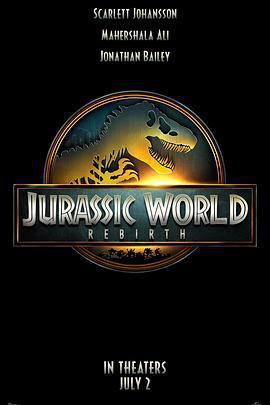 侏羅紀世界：重生 / Jurassic World: Rebirth線上看