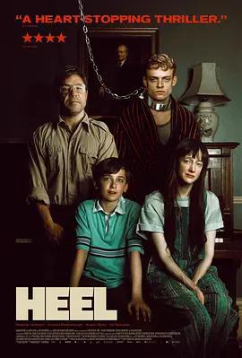 惡徒 / Heel線上看