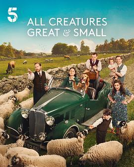 萬物生靈 第六季 / All Creatures Great and Small Season 6線上看