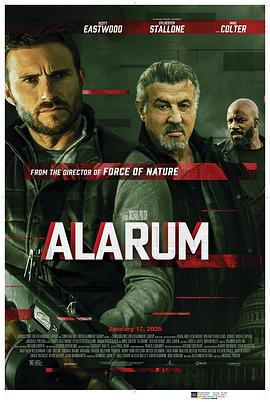 警報戰 / Alarum線上看