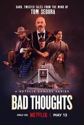 思想很危險 / Bad Thoughts線上看