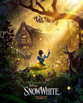 白雪公主 / Snow White線上看