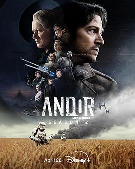 安多 第二季 / Andor Season 2線上看