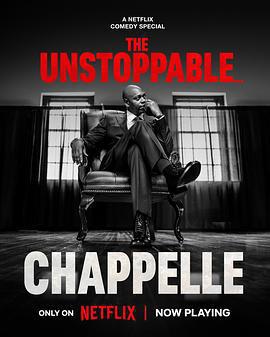 戴夫·查普爾：勢不可擋 / Dave Chappelle: The Unstoppable線上看
