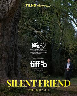 寂靜的朋友 / A néma barát線上看