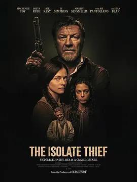 離羣索金 / The Isolate Thief線上看