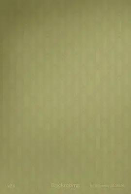 後室 / The Backrooms線上看