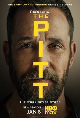 匹茲堡醫護前線 第二季 / The Pitt Season 2線上看