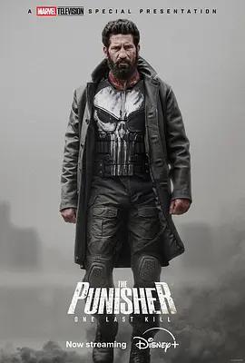 懲罰者：最後一擊 / The Punisher: One Last Kill線上看