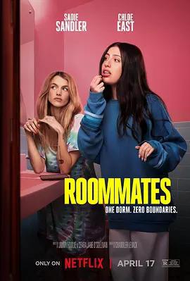 我的麻煩室友 / Roommates線上看