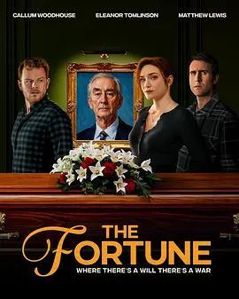 致命橫財 / The Fortune線上看