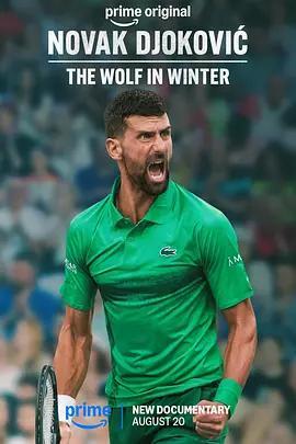 諾瓦克·德約科維奇：凜冬孤狼 / Novak Djokovic: The Wolf in Winter線上看