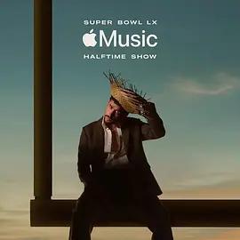 第六十屆超級碗中場秀 / Super Bowl LX Halftime Show線上看