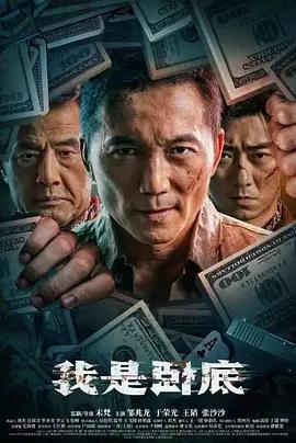 我是臥底線上看