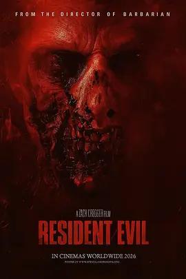 生化危機：爆發夜 / Resident Evil線上看
