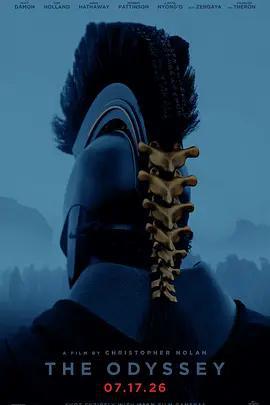 奧德賽 / The Odyssey線上看