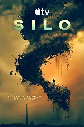 末日地堡 第三季 / Silo Season 3線上看