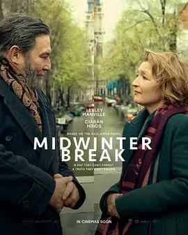 冬歇 / Midwinter Break線上看