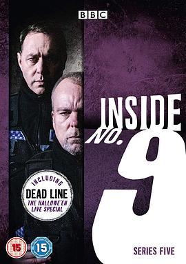 9號祕事 第五季 / Inside No. 9 Season 5線上看