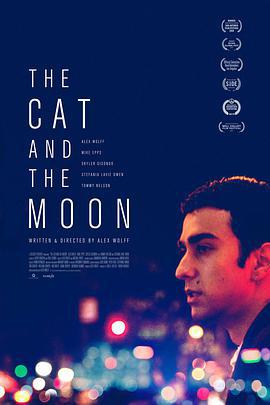 貓與月亮 / The Cat and the Moon線上看